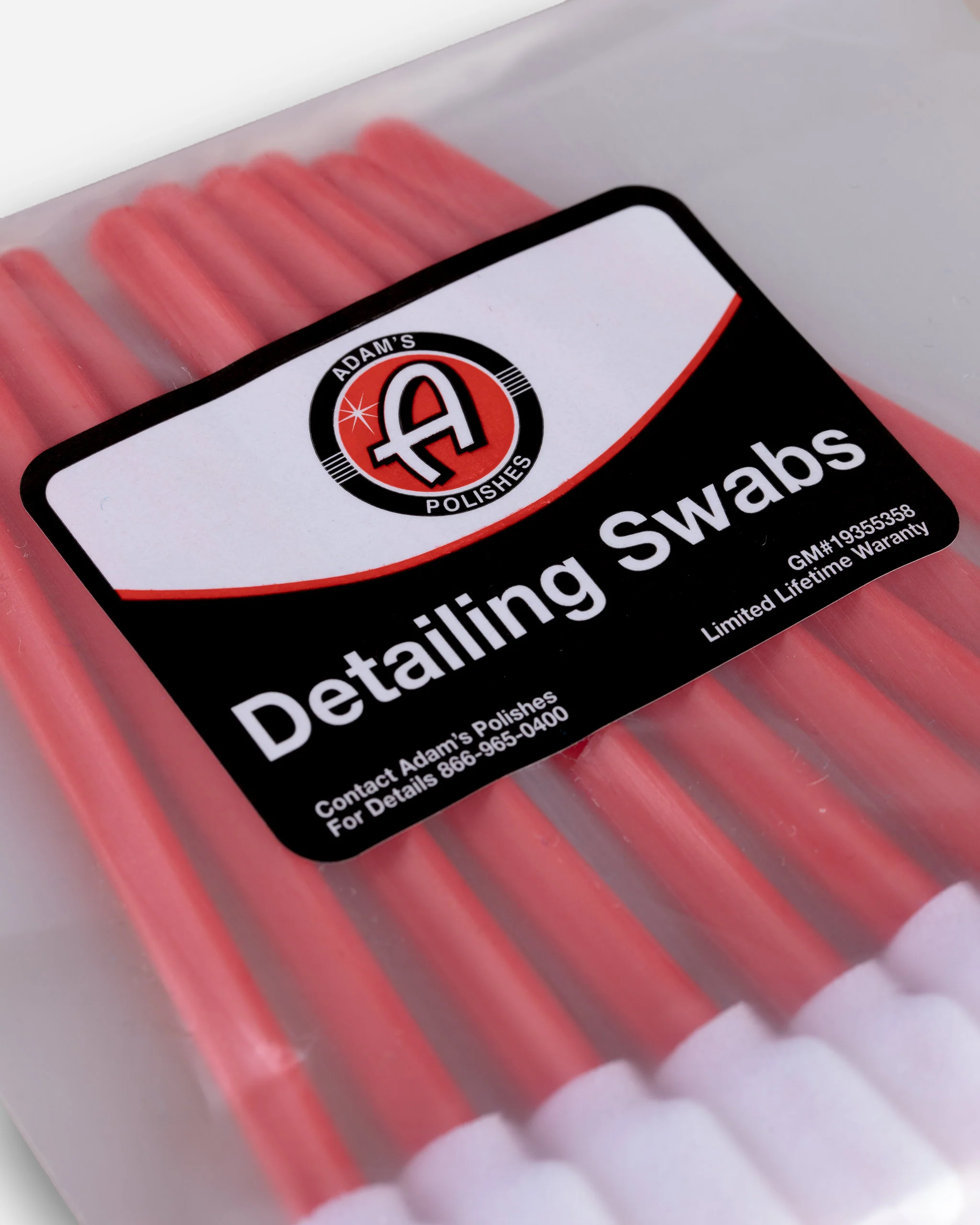 Adam's Basic Interior Detailer Kit - Image 5