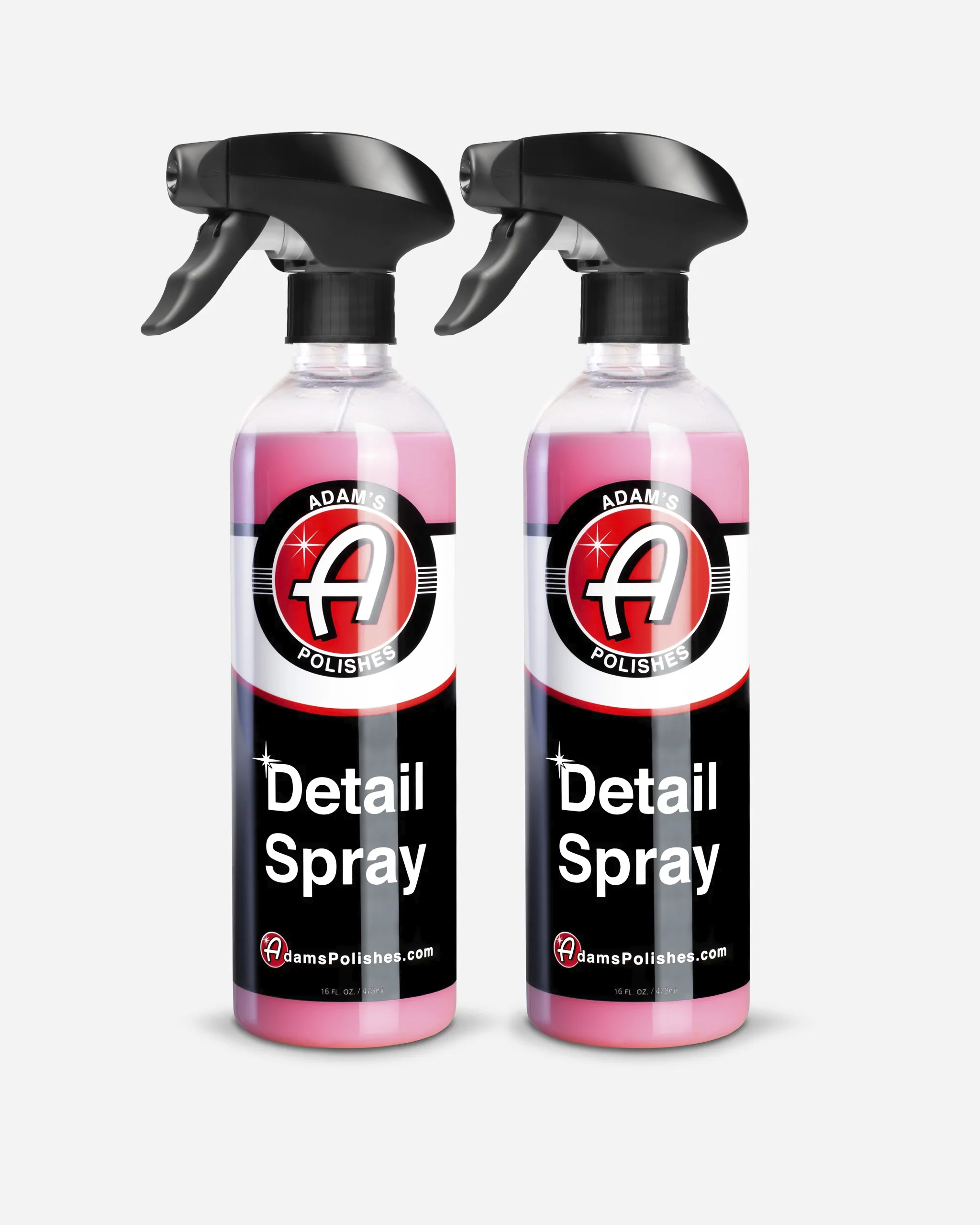 Adam's Detail Spray - Image 8
