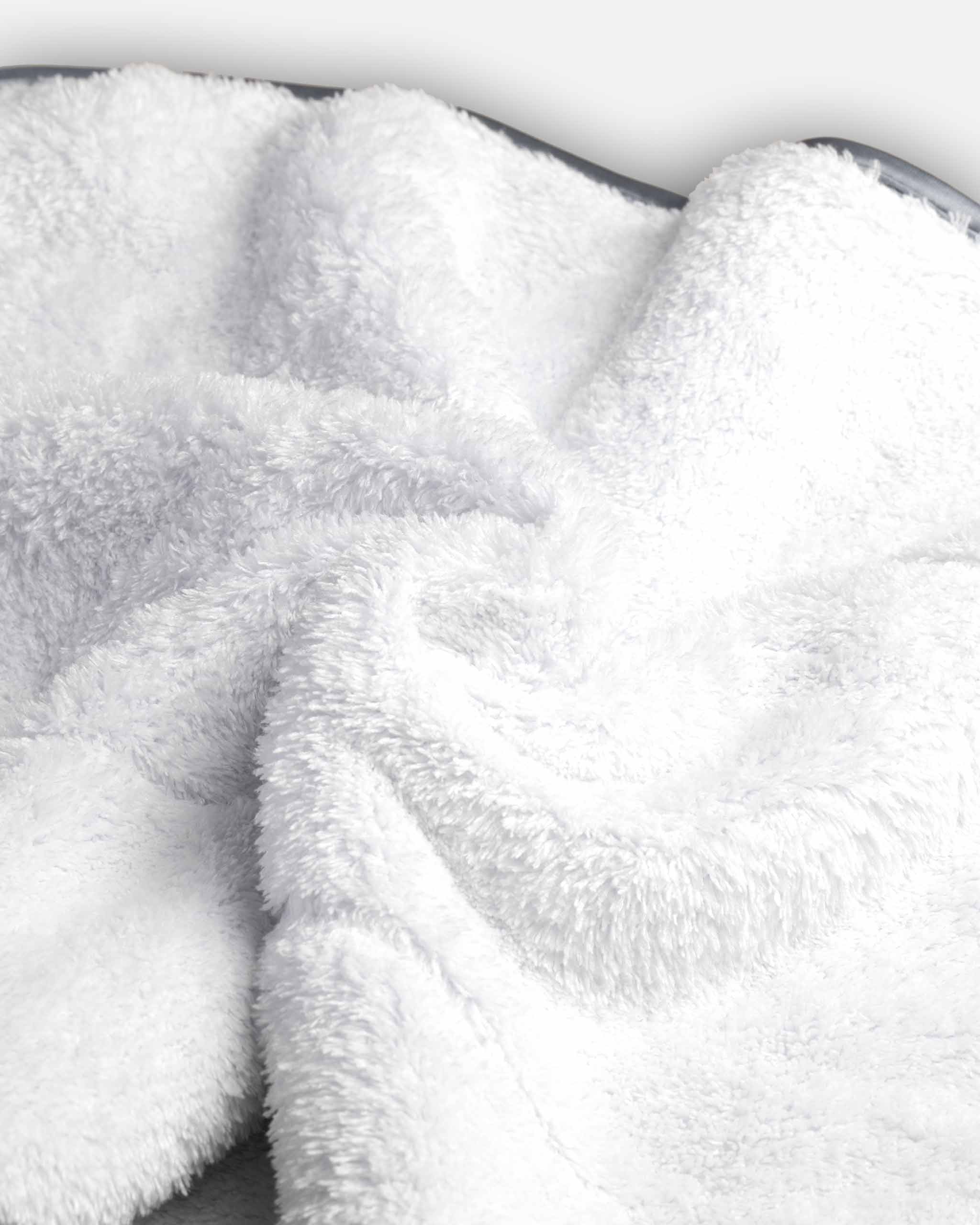 Adam's Double Soft Microfiber Towel - Image 5