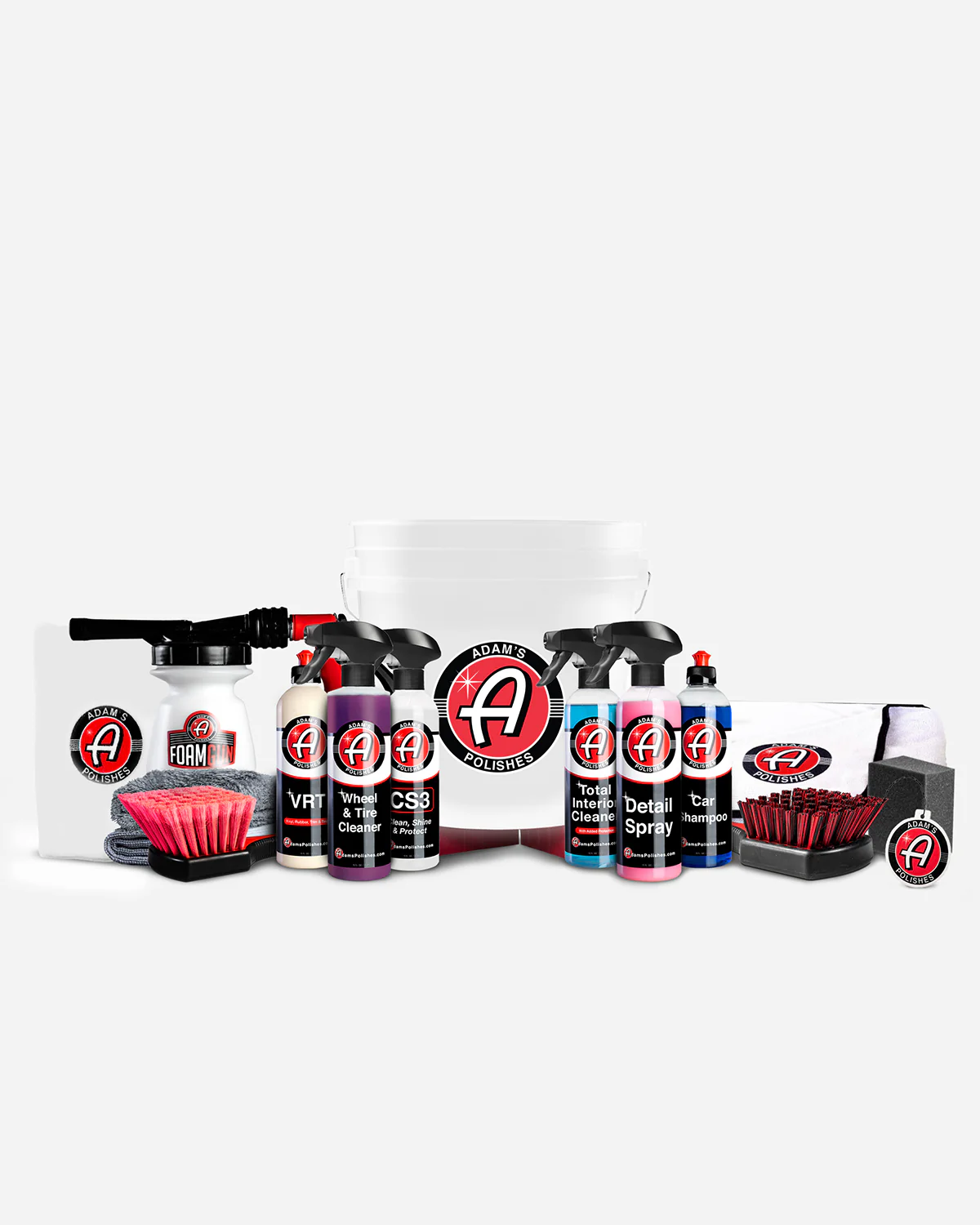Adam's Essentials Detail Kit - Image 5