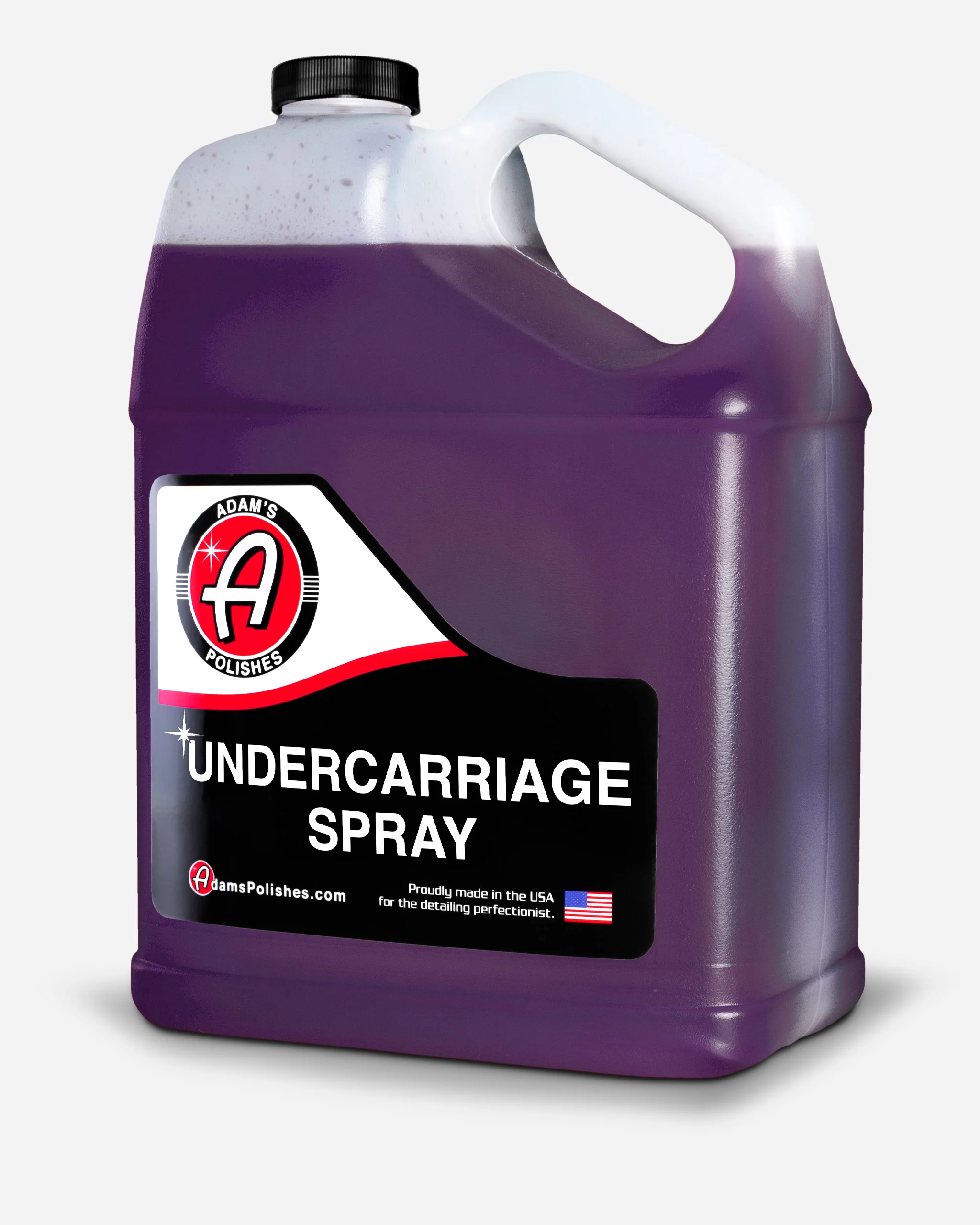 Adam's Invisible Undercarriage Spray - Image 7
