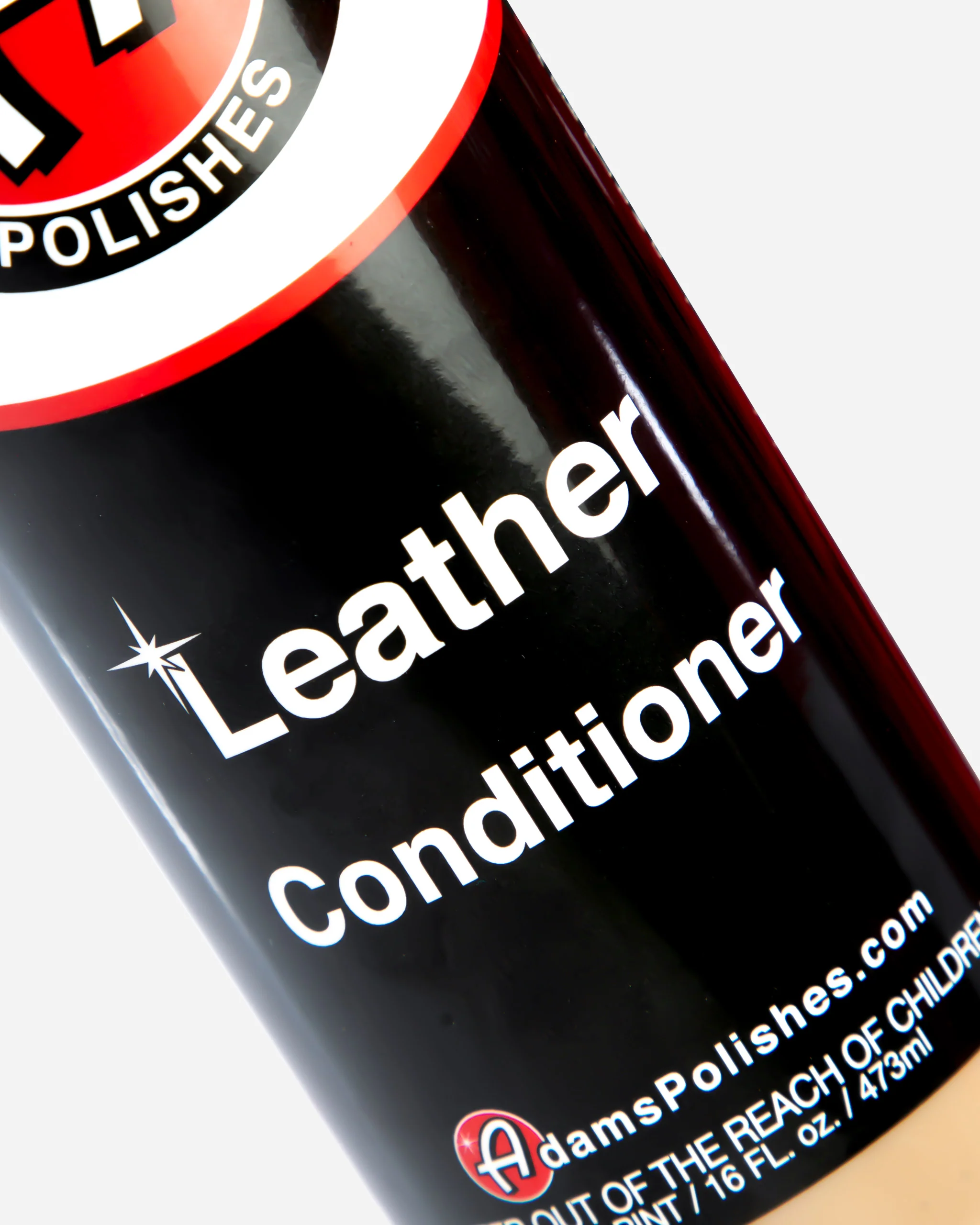Adam's Leather Conditioner - Image 4