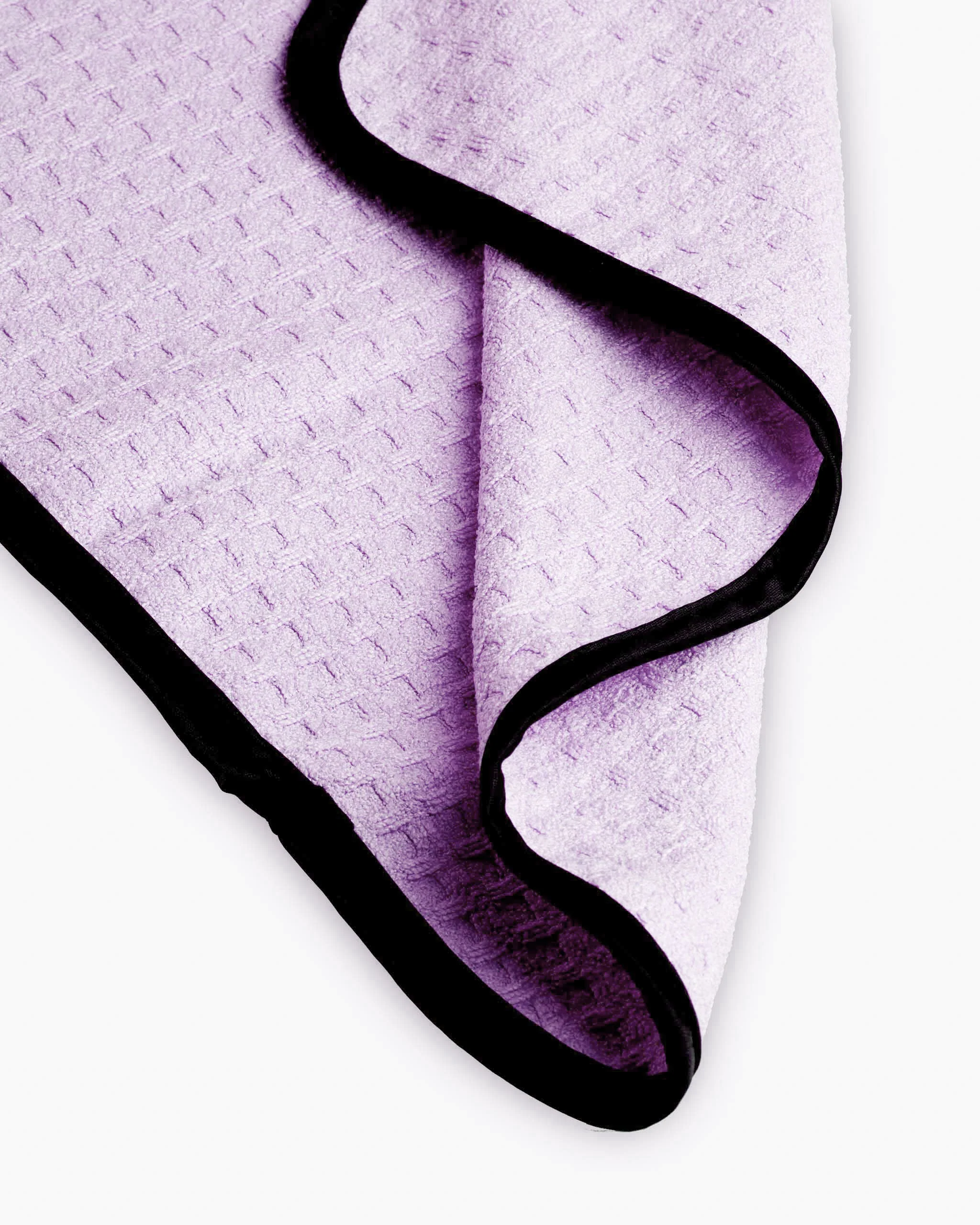 Adam's Microfiber Waterless Wash Towels - Image 3