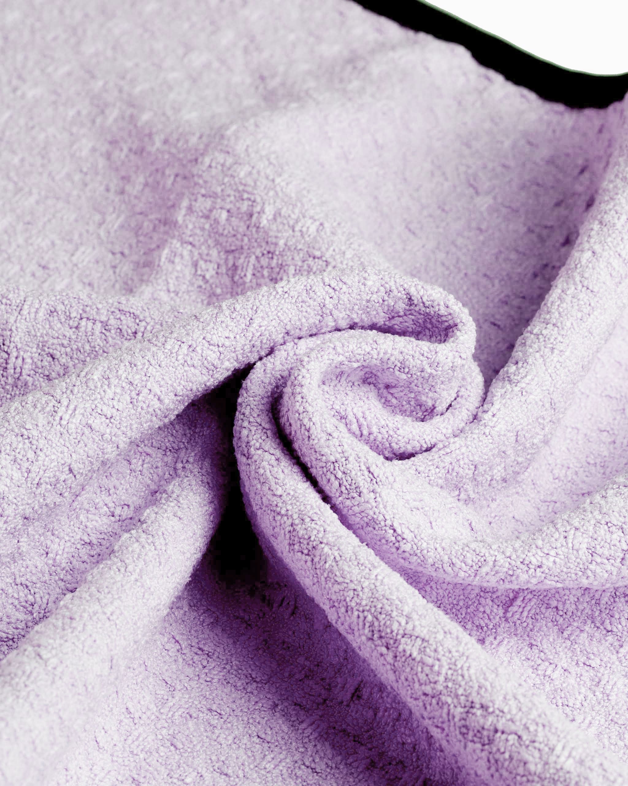 Adam's Microfiber Waterless Wash Towels - Image 4