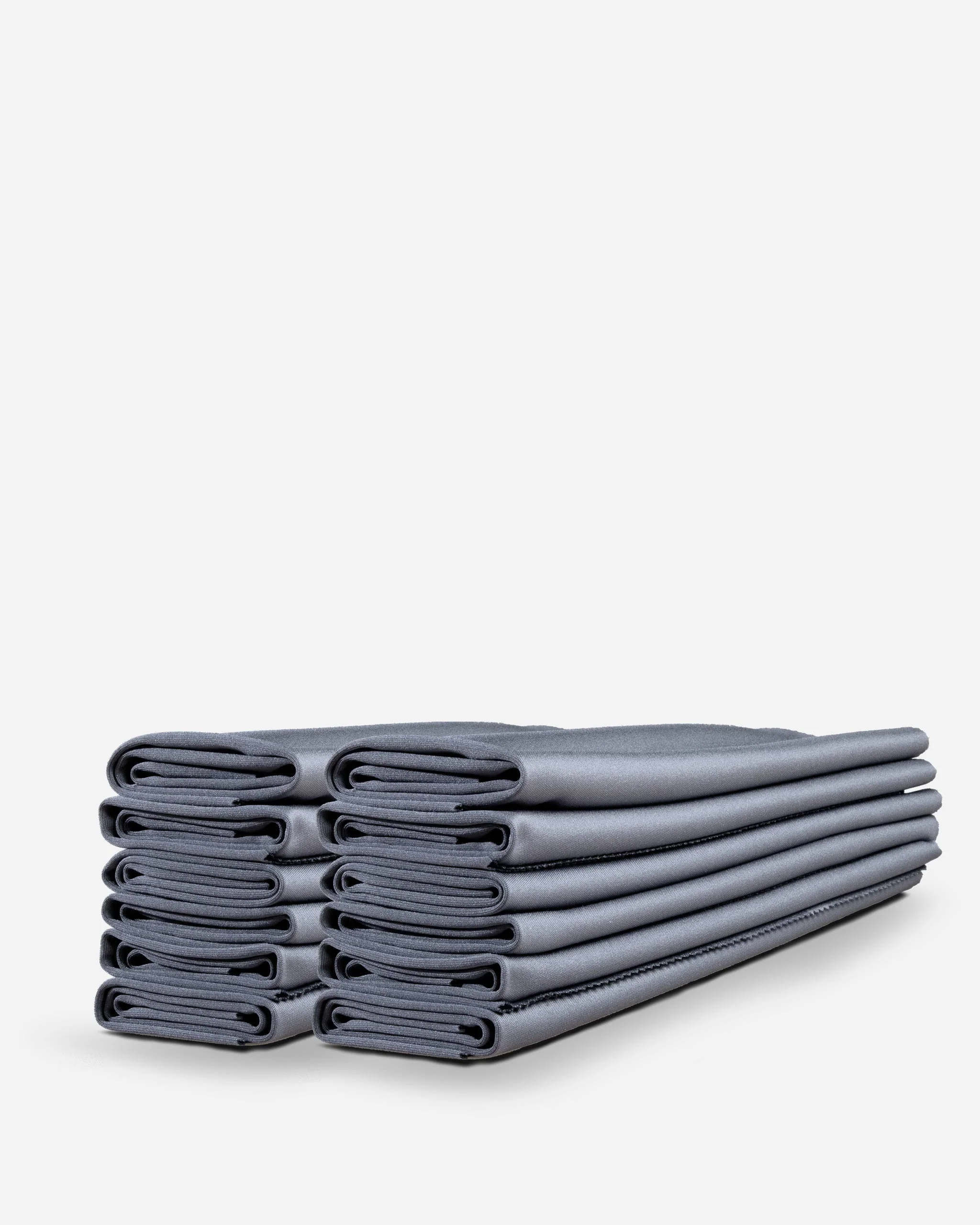Adam's MicroSilk Glass Towels - Image 8