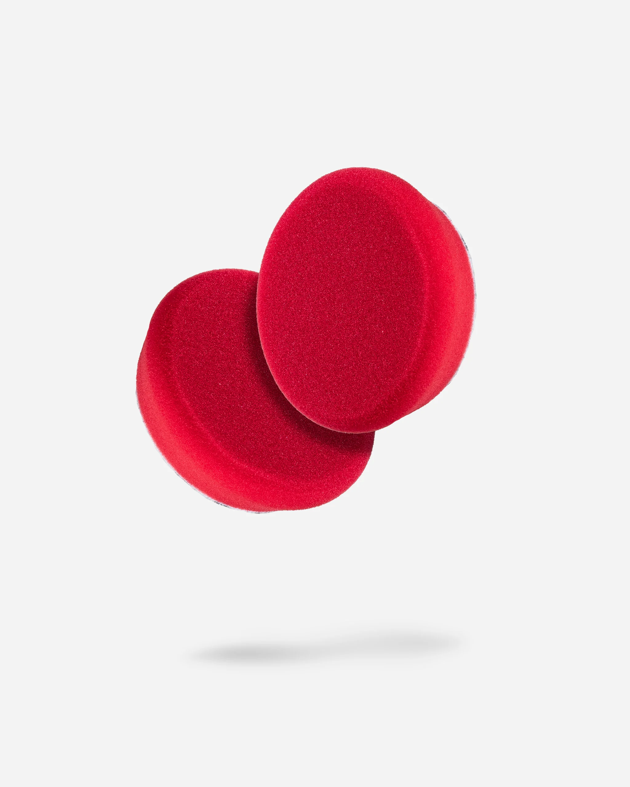 Adam's Red Foam Wax & Sealant Pad - Image 7