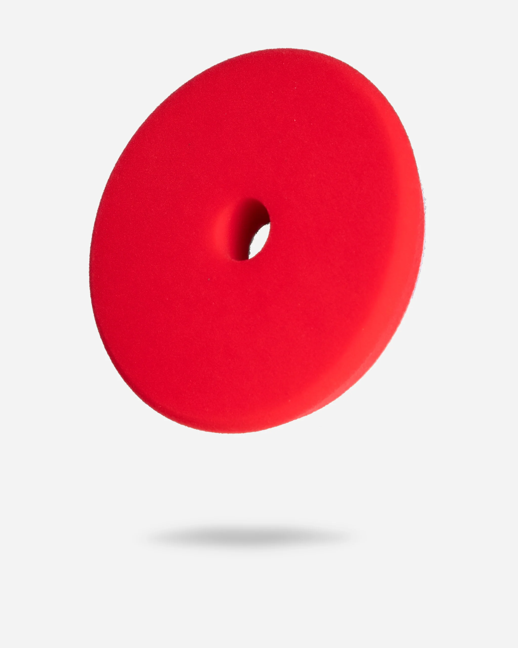 Adam's Red Foam Wax & Sealant Pad - Image 8