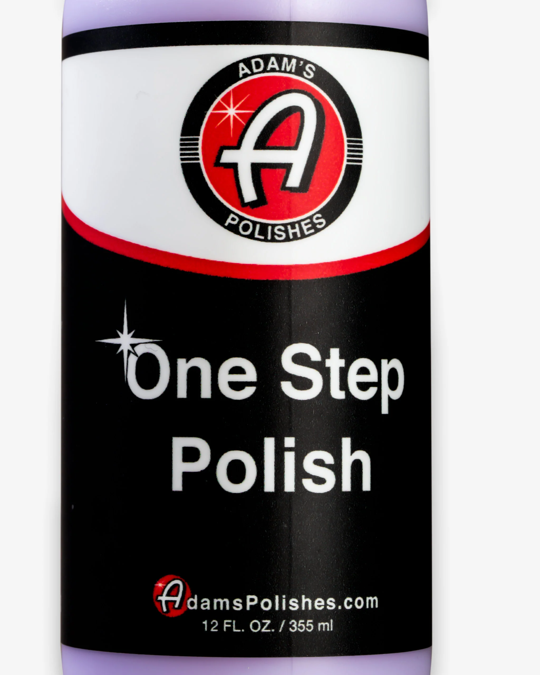 Adam's One Step Polish 12oz - Image 5
