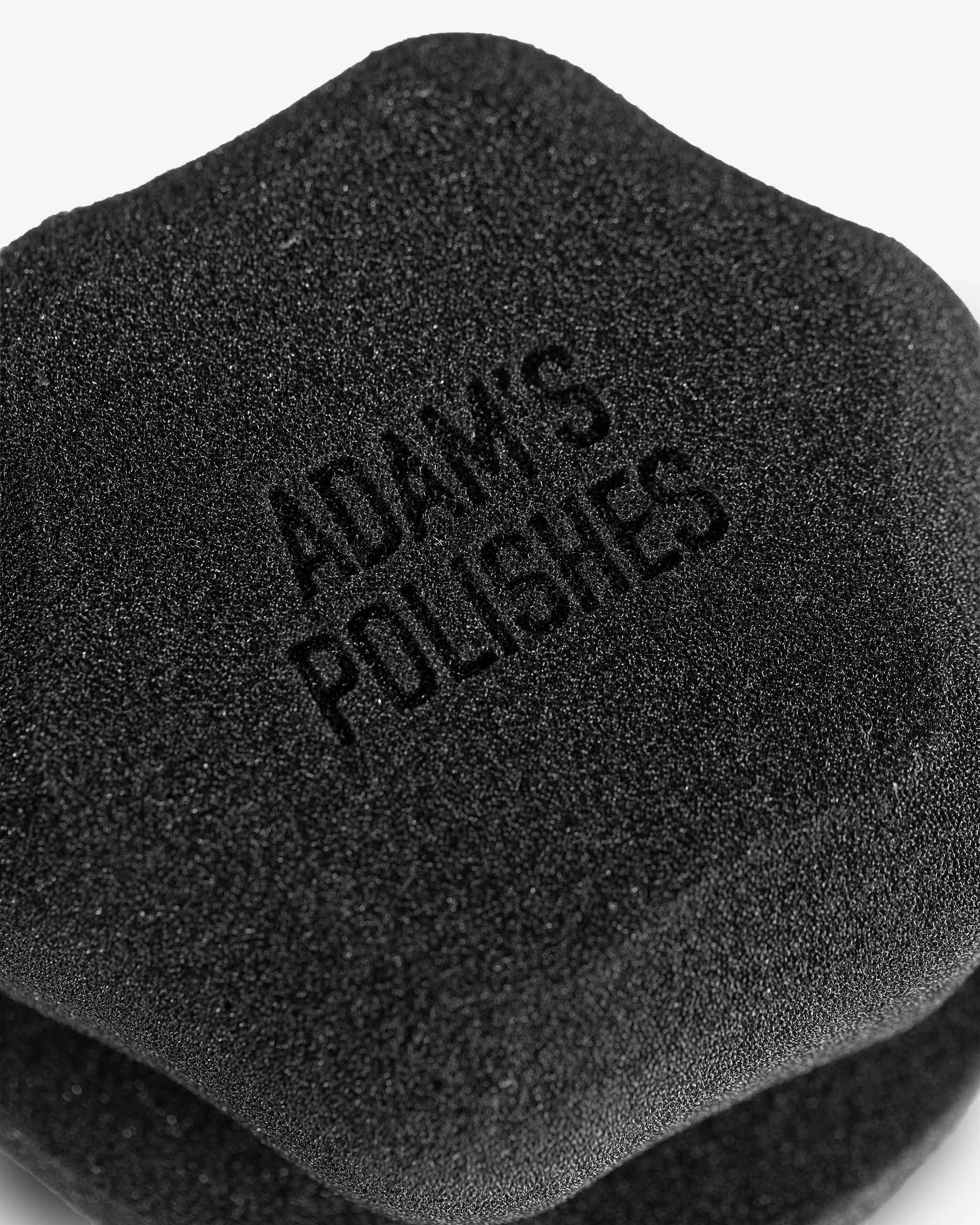 Adam's Pro Tire Hex Grip Applicator (For Tires and Trim) - Image 4