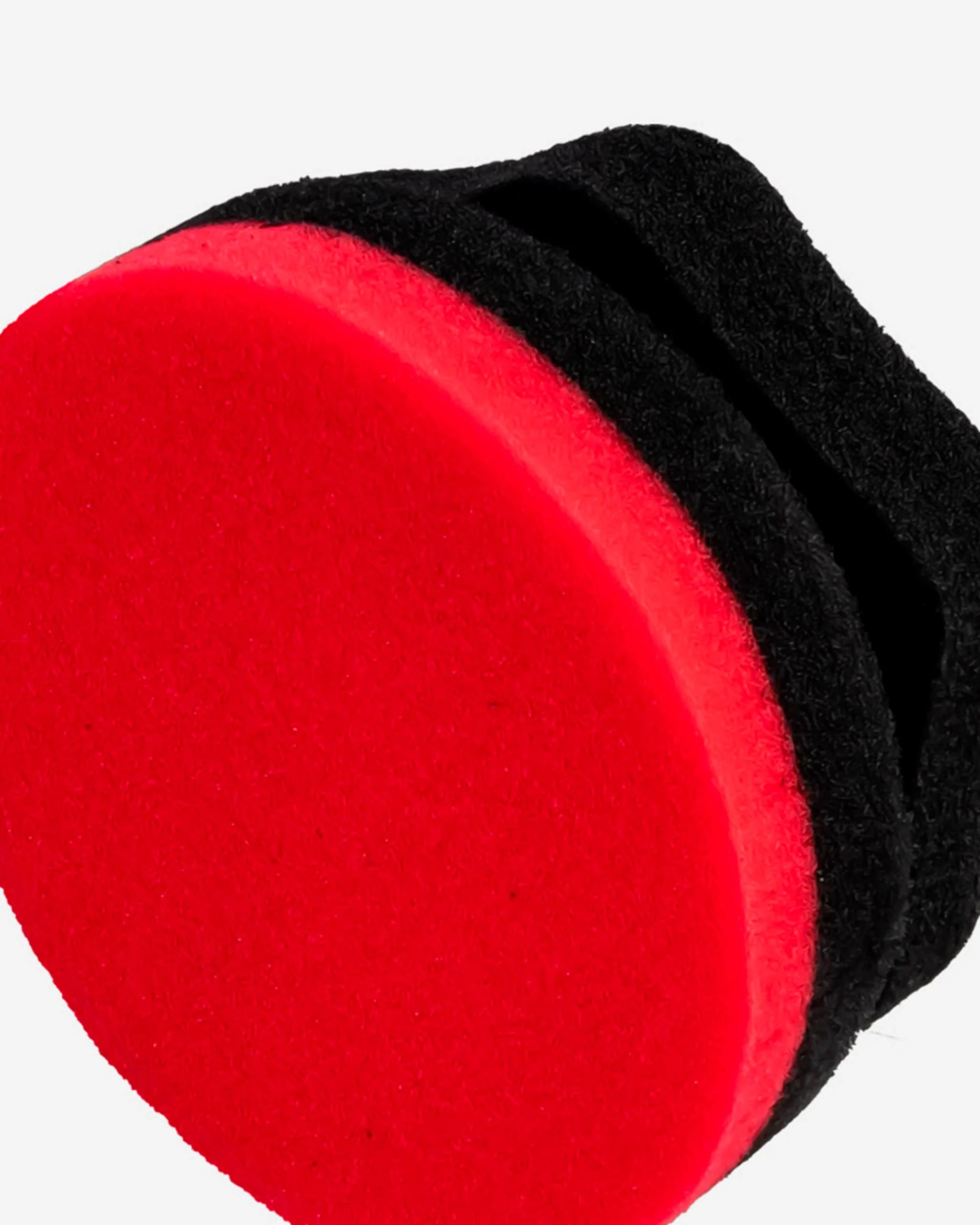 Adam's Red Waxing Hex Grip Applicator - Image 6
