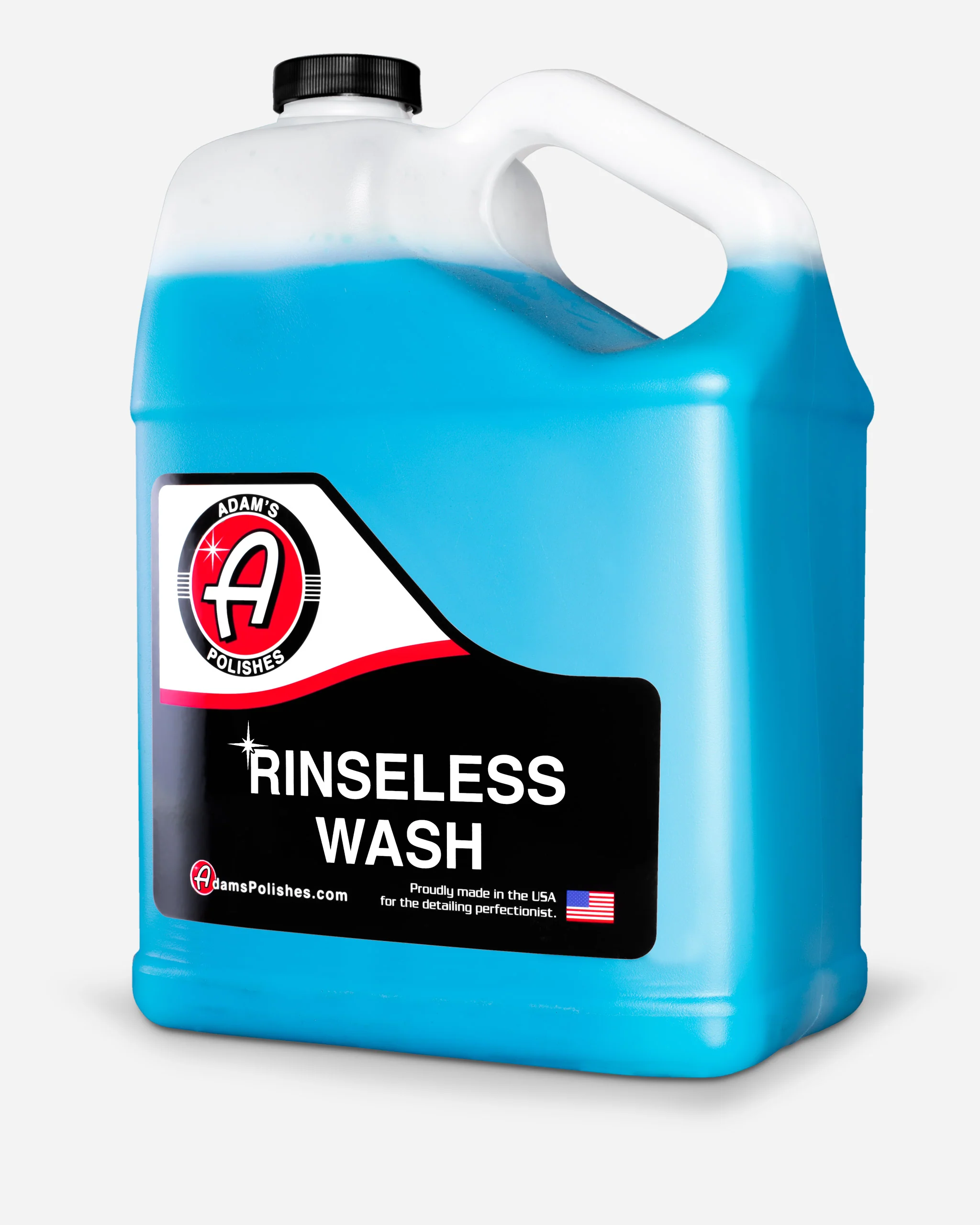 Adam's Rinseless Wash - Image 7