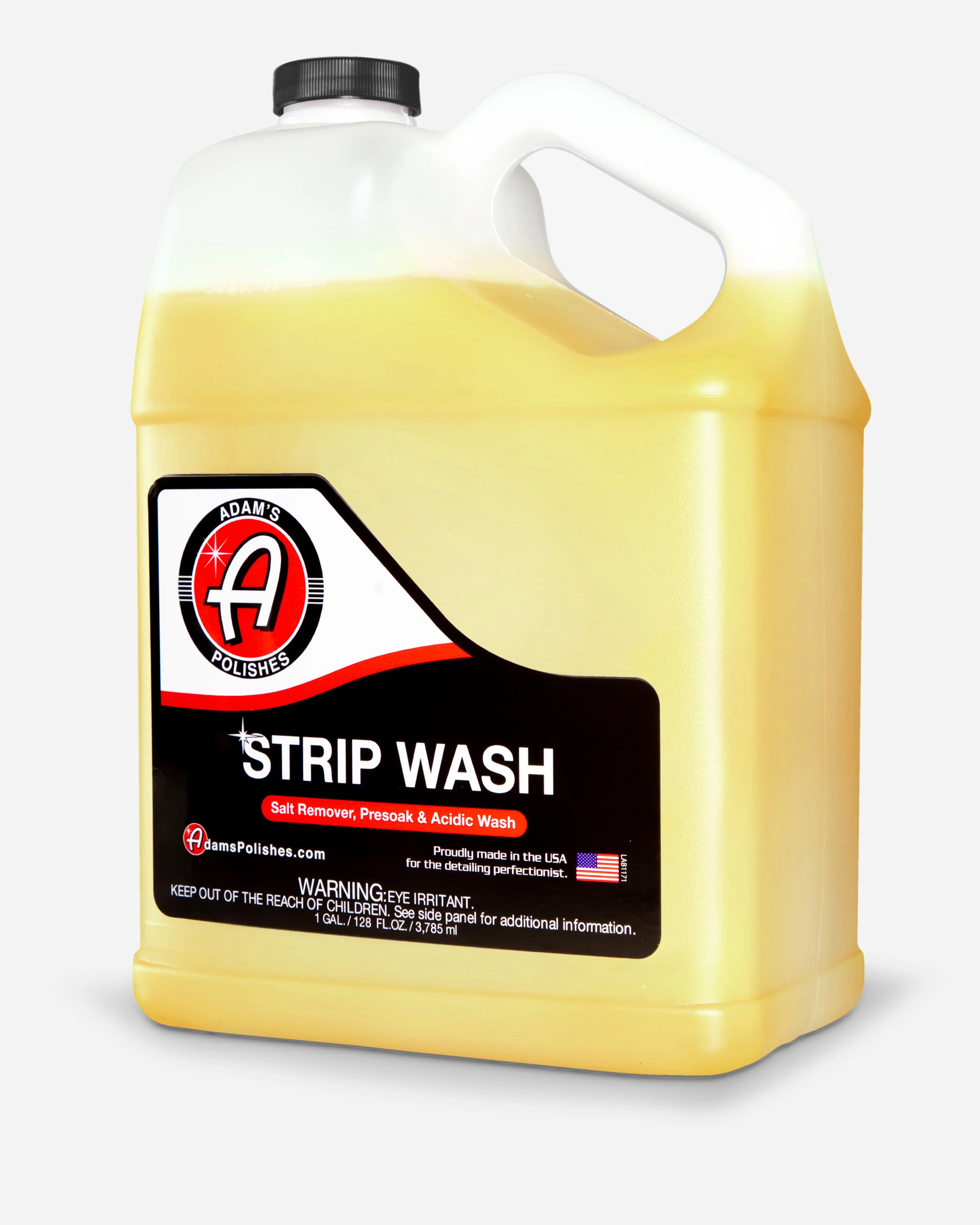 Adam's Strip Wash - Image 7
