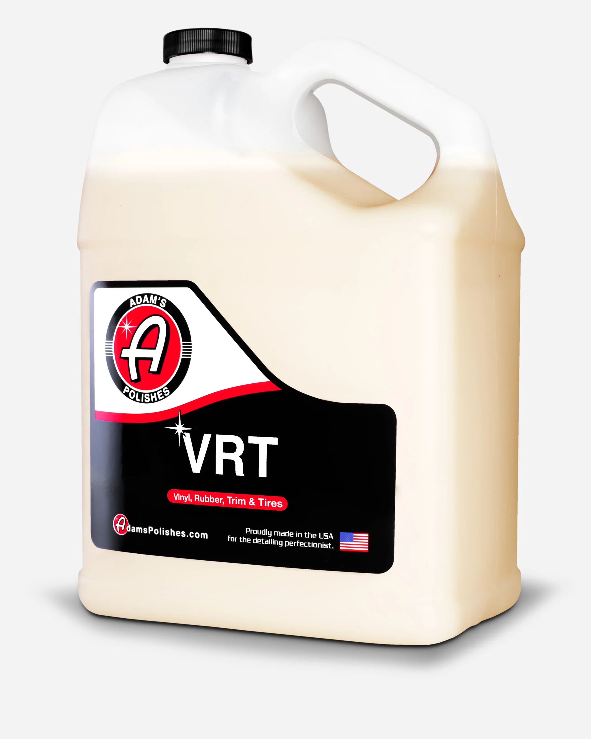 Adam's VRT Tire & Trim Dressing - Image 7