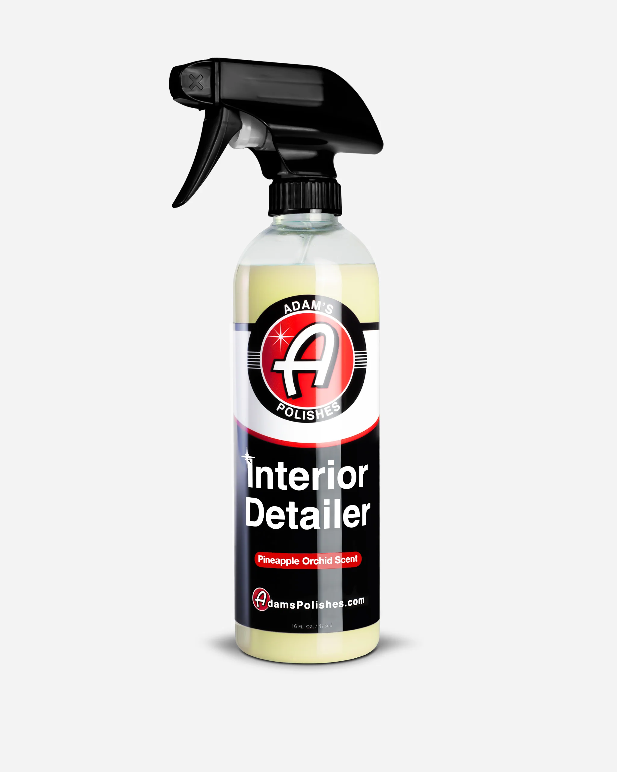 Adam's Interior Detailer - Image 12