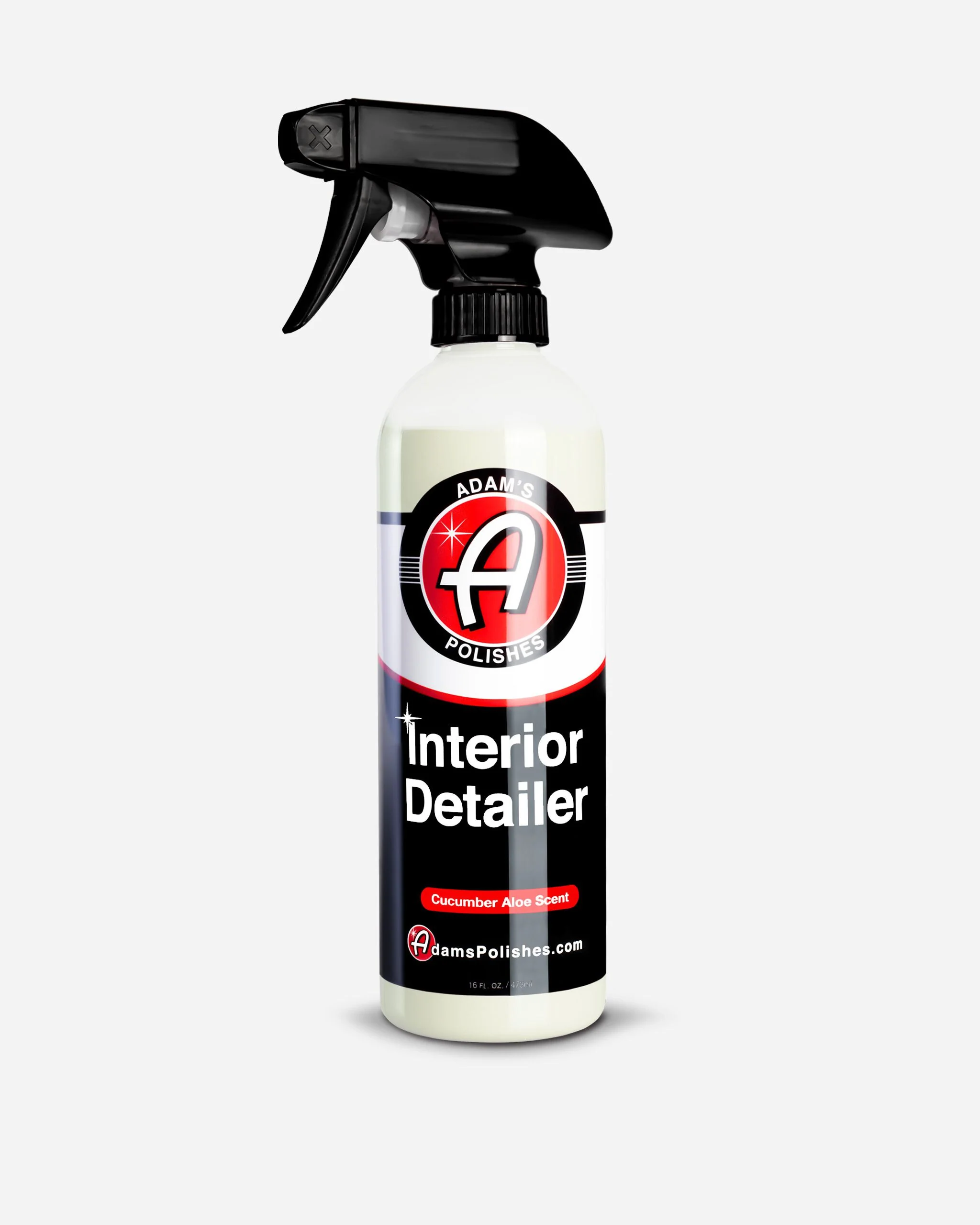 Adam's Interior Detailer - Image 8