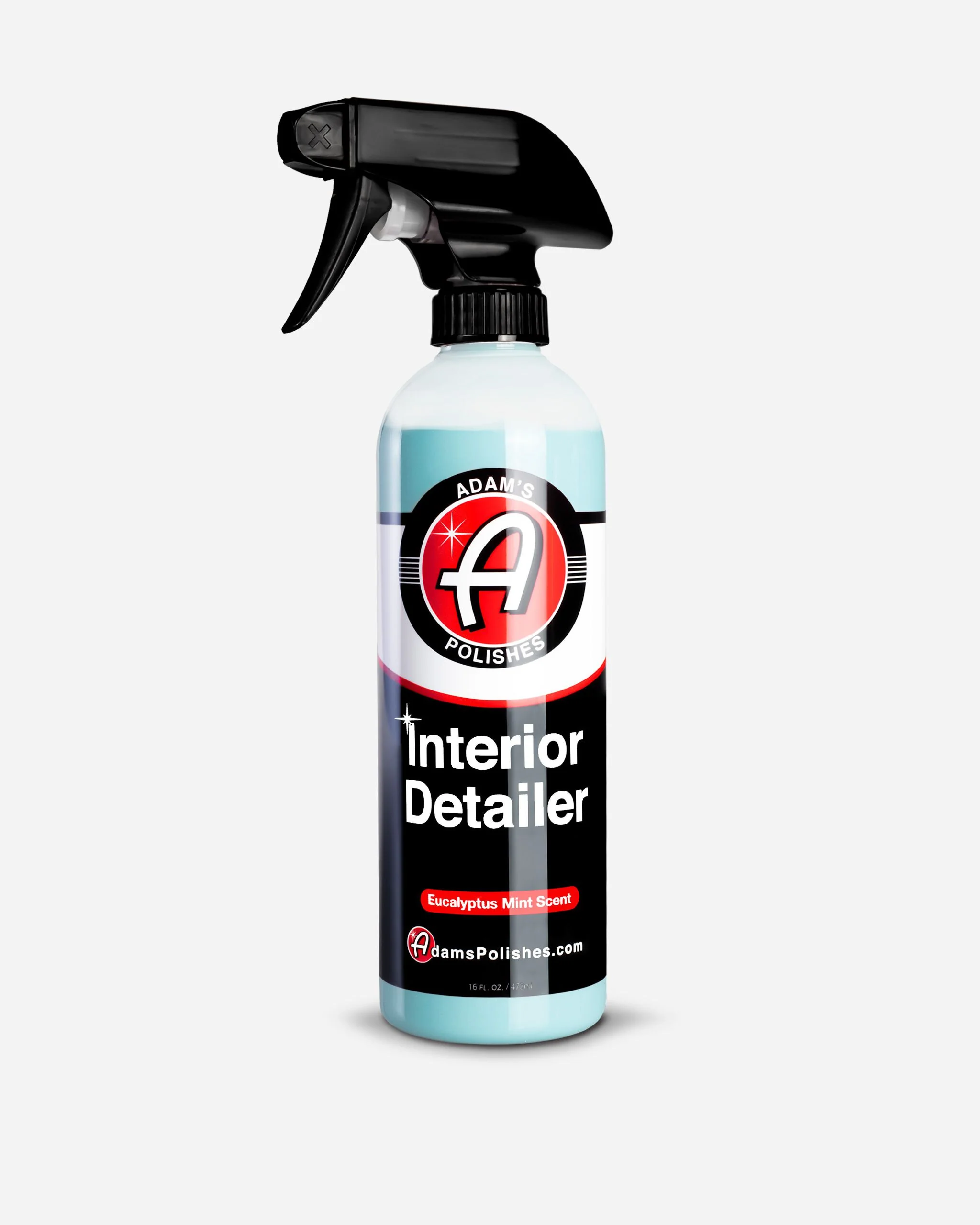 Adam's Interior Detailer - Image 9
