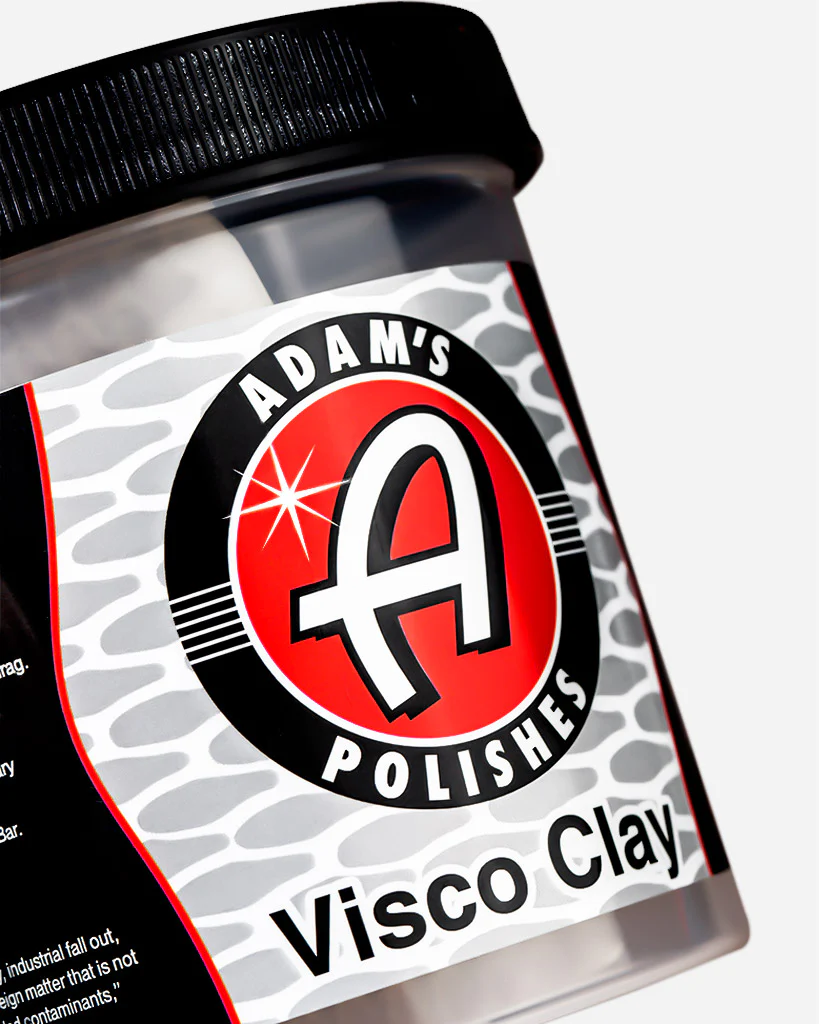Adam's Visco Clay Bar - Image 5