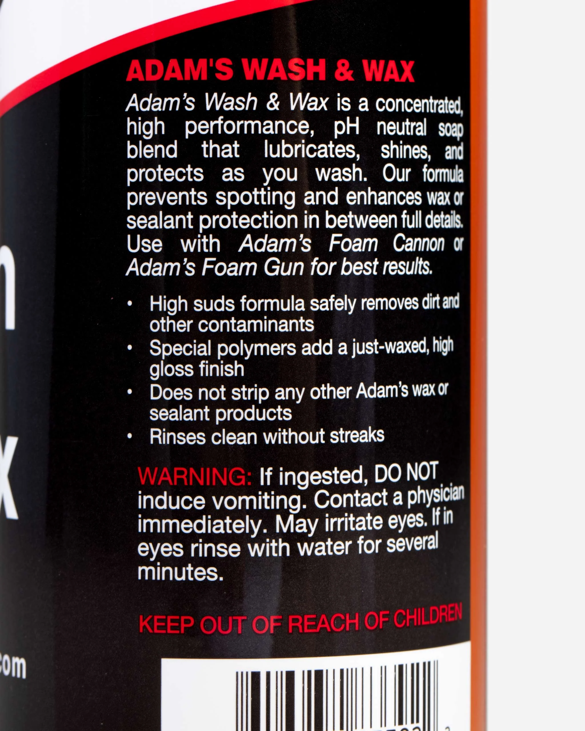 Adam's Wash & Wax - Image 6