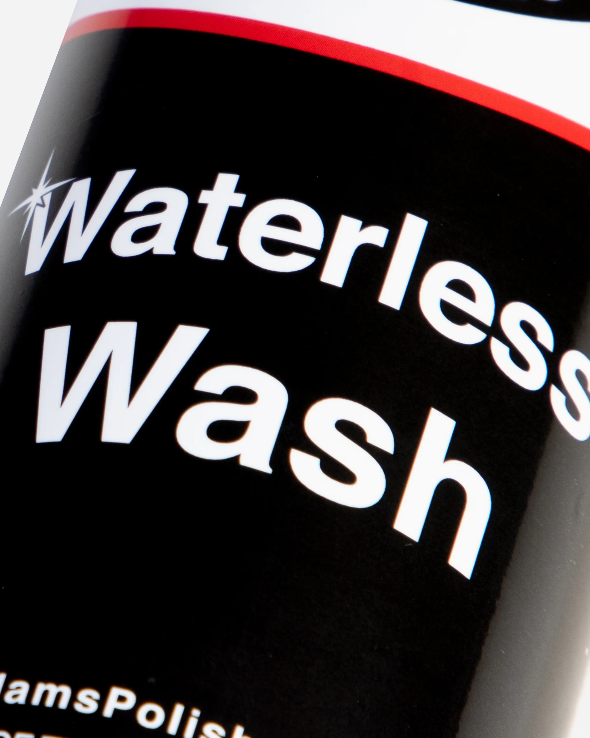 Adam's Waterless Wash & Towel Combo - Image 3