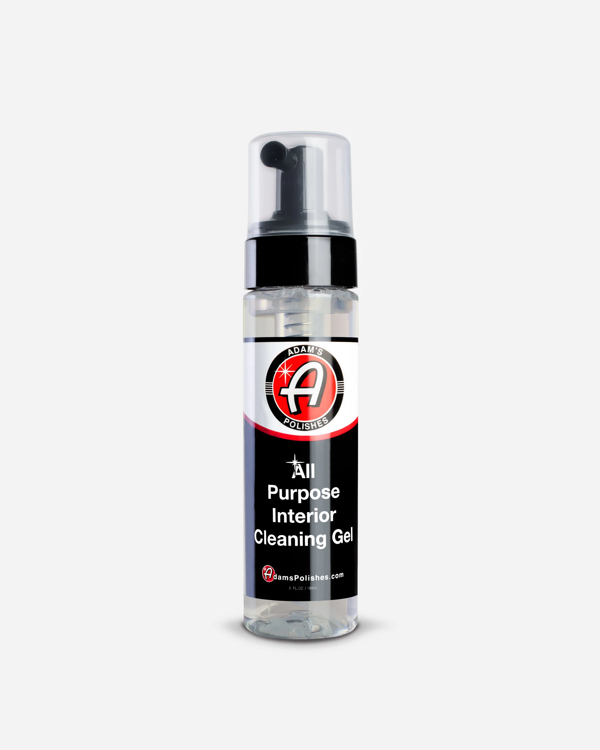 Adams All Purpose Interior Cleaning Gel - Image 7