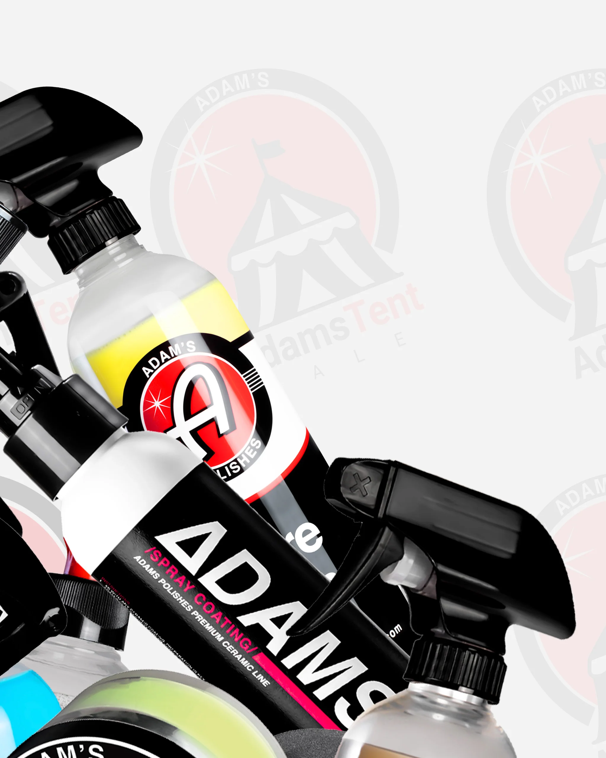 Adam's Headlamp - Image 3