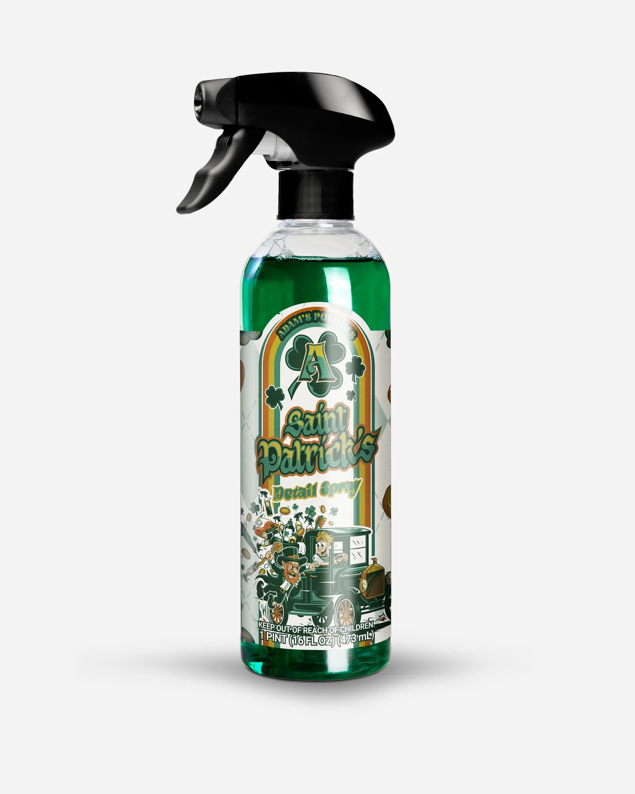 New - Just In