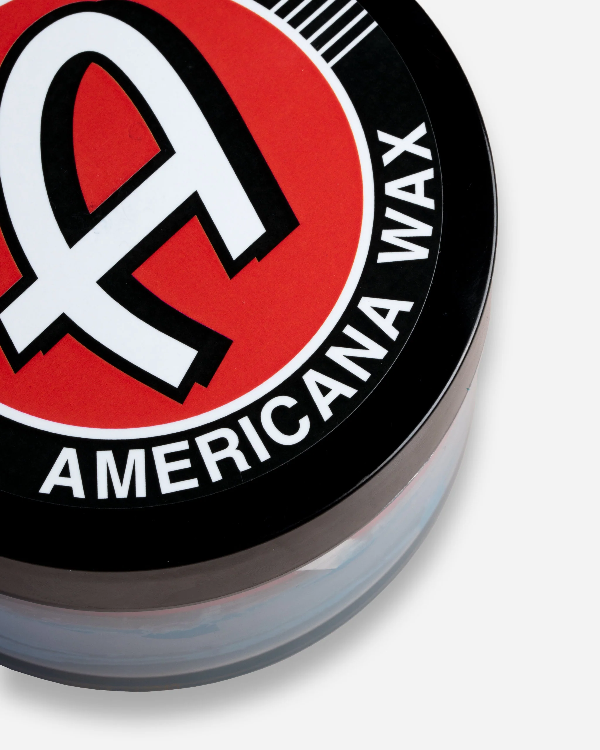 Adam's Americana Paste Wax (6oz) - Image 3