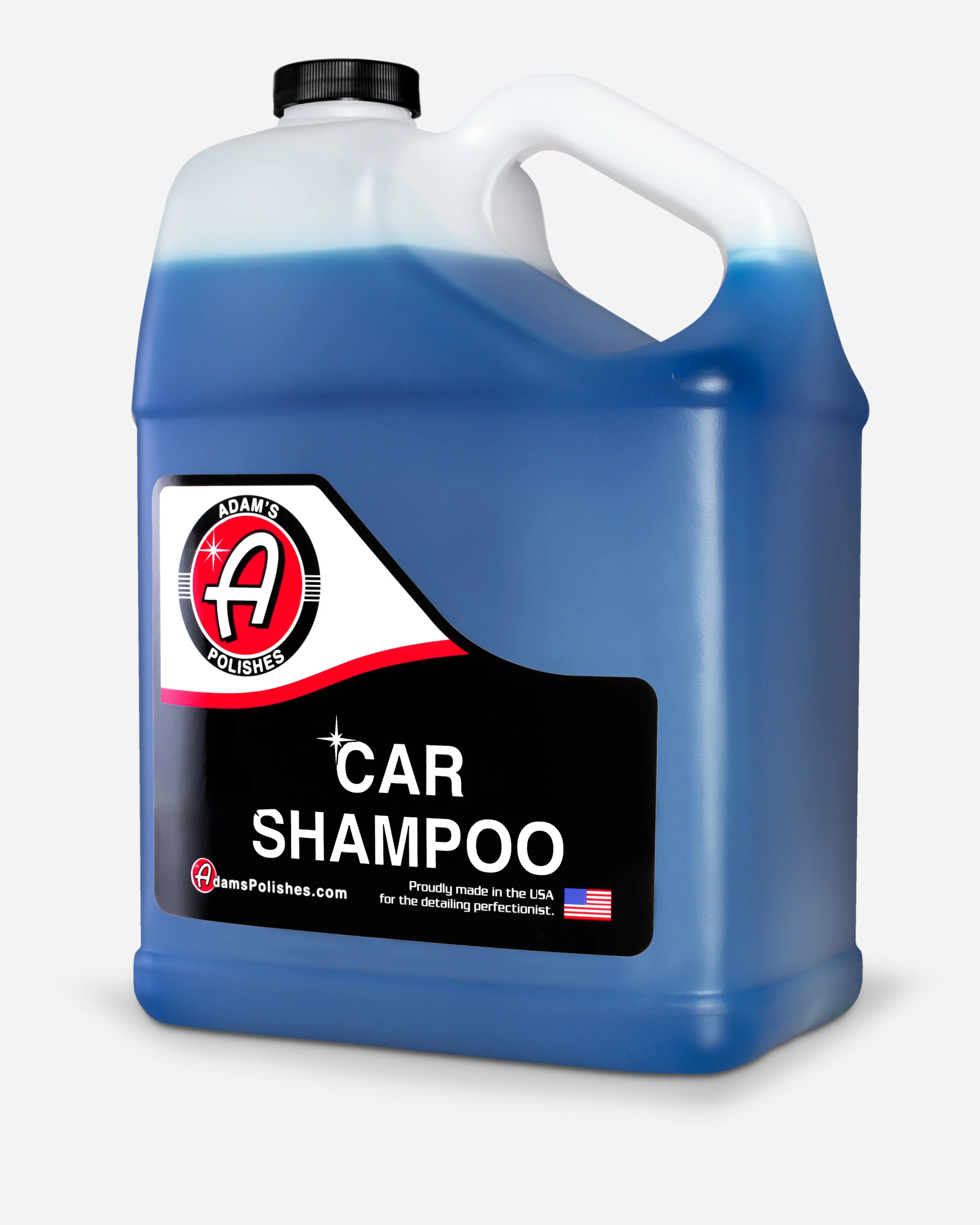 Adam's Car Wash Shampoo - Image 8