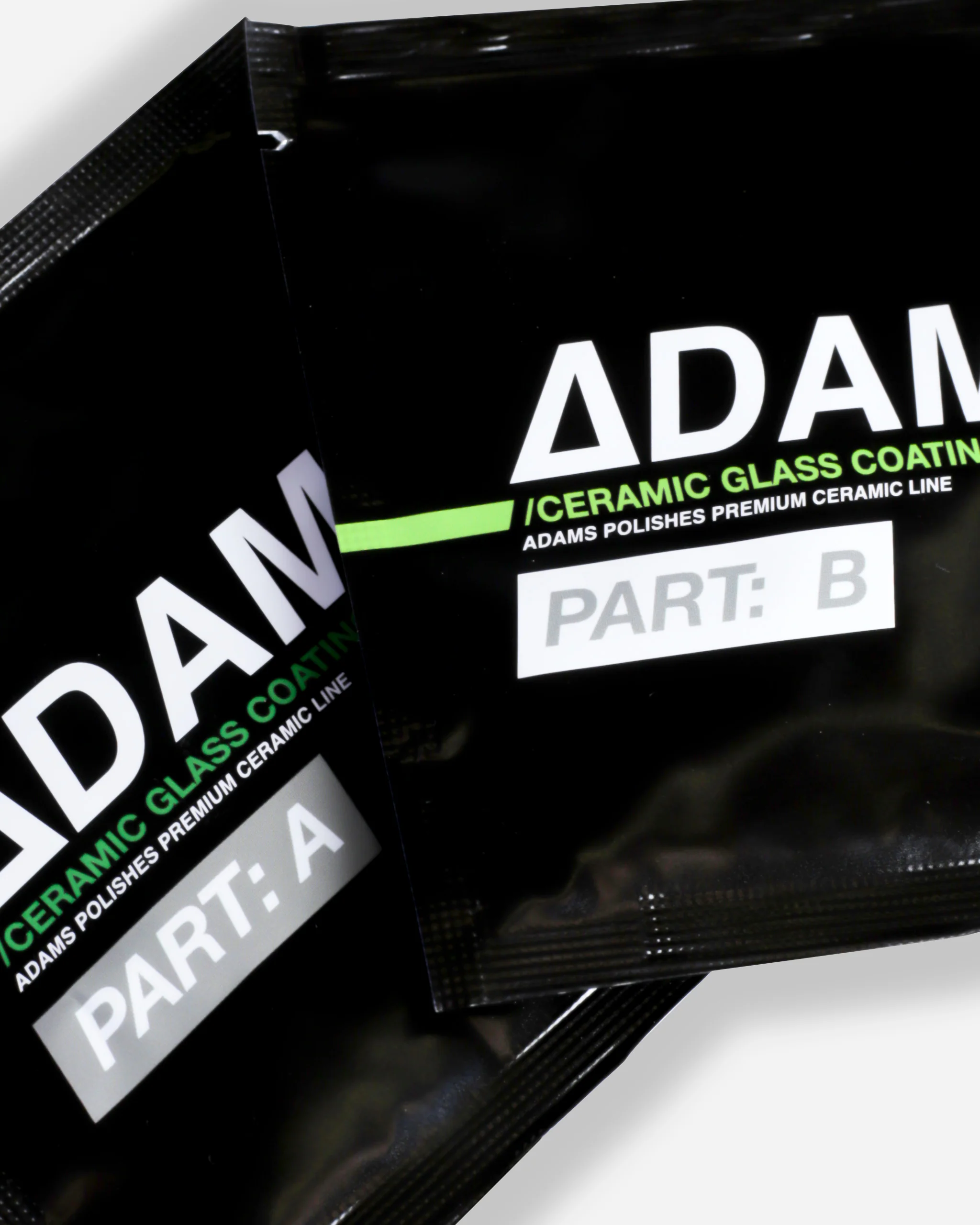 Ceramic Glass Coating Wipes - Image 5