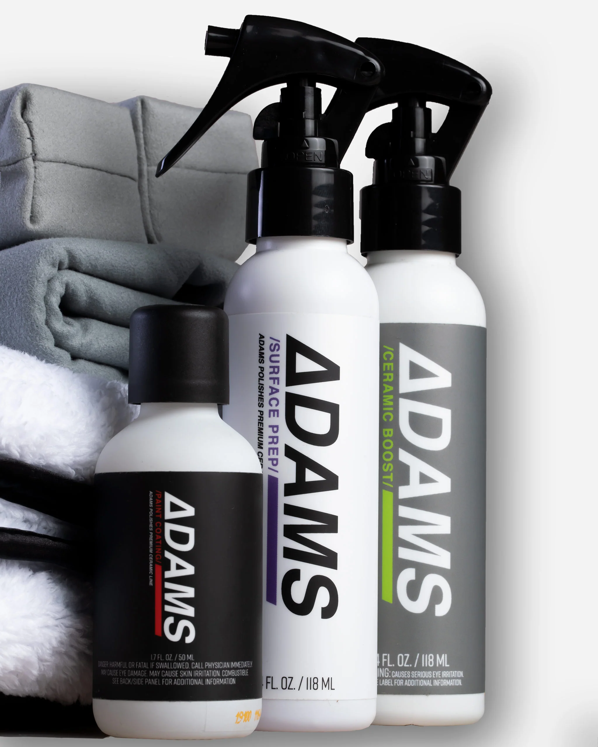 Adam's UV Ceramic Paint Coating - Image 12