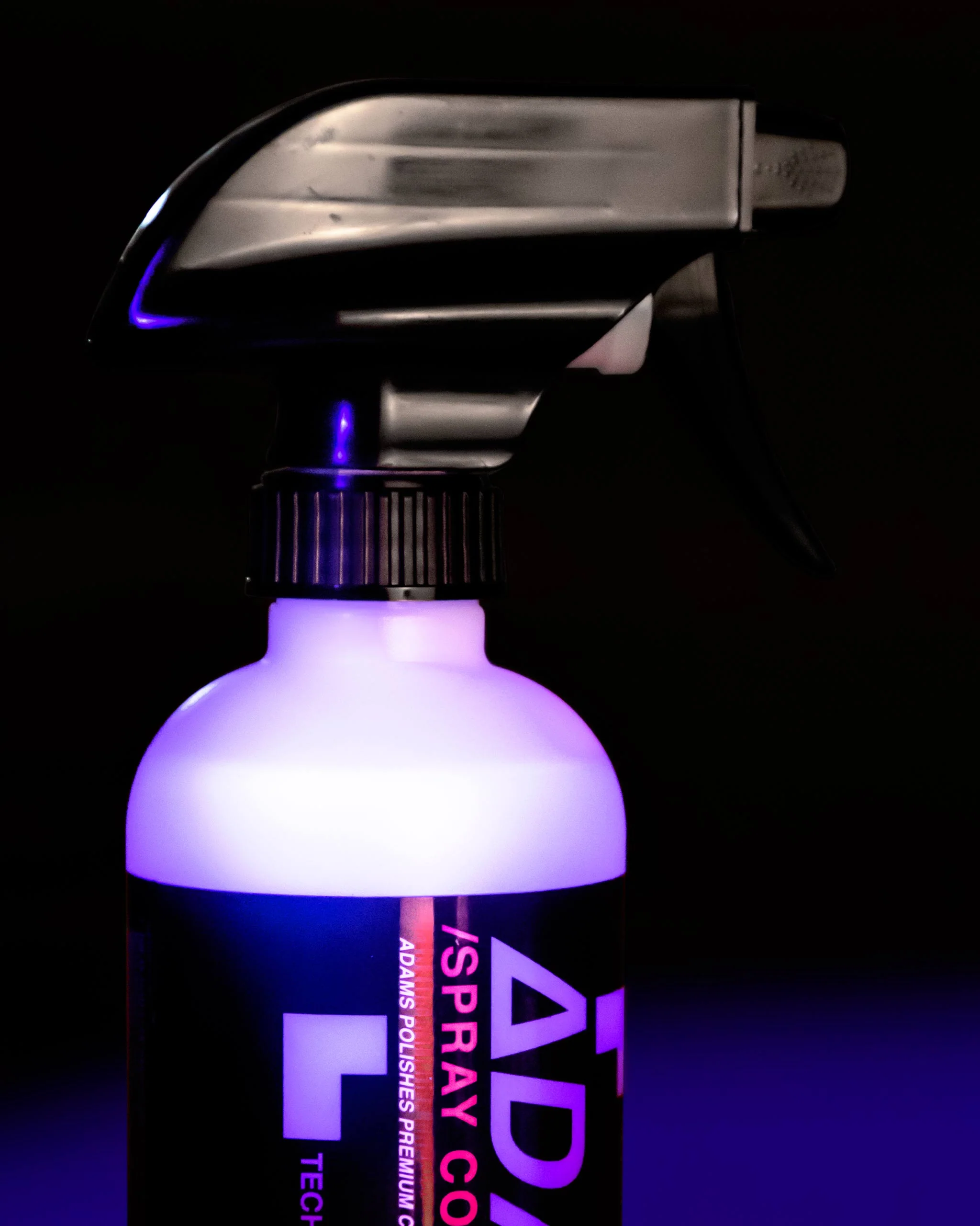 Adam's UV Ceramic Spray Coating - Image 10