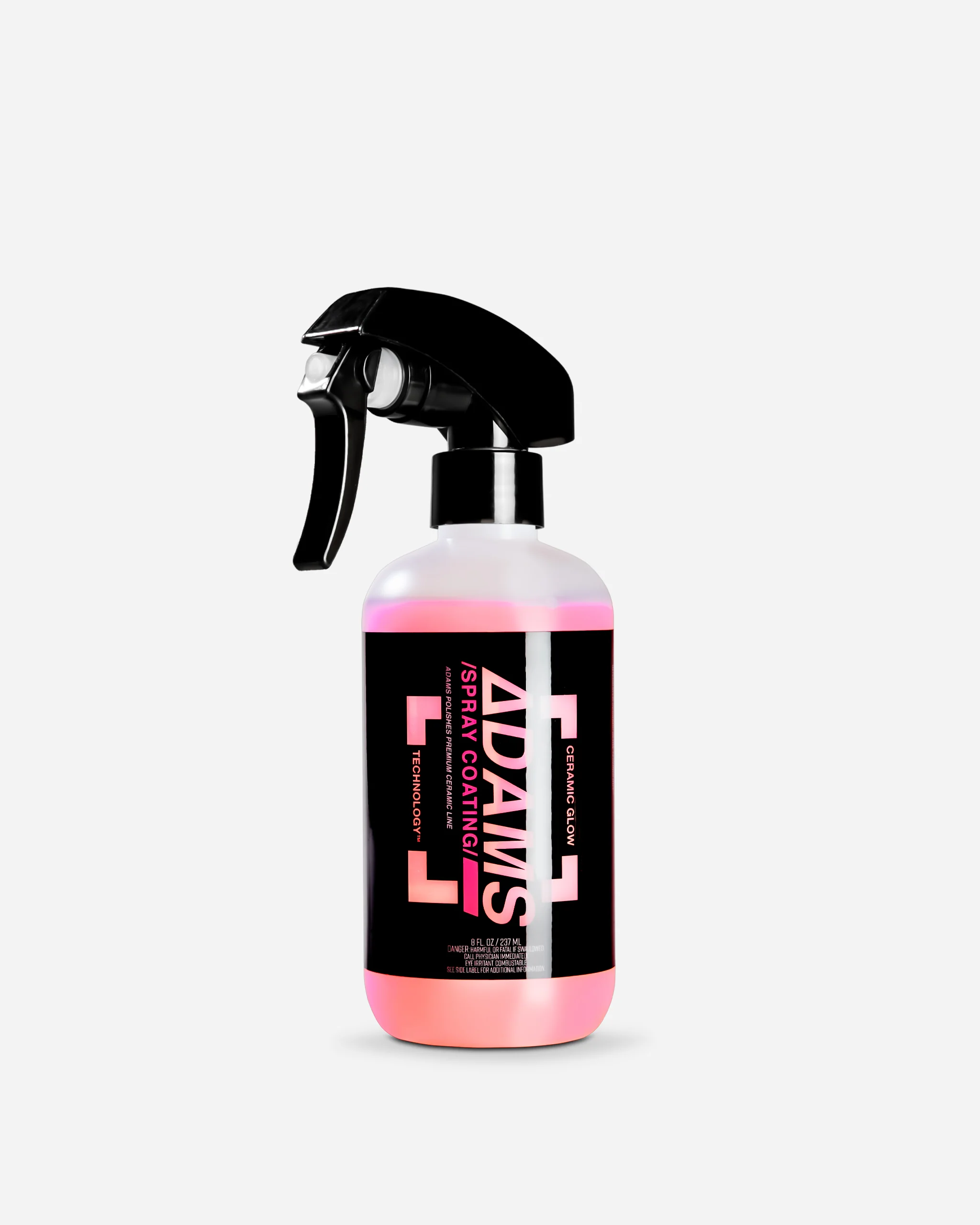 Adam's UV Ceramic Spray Coating - Image 11