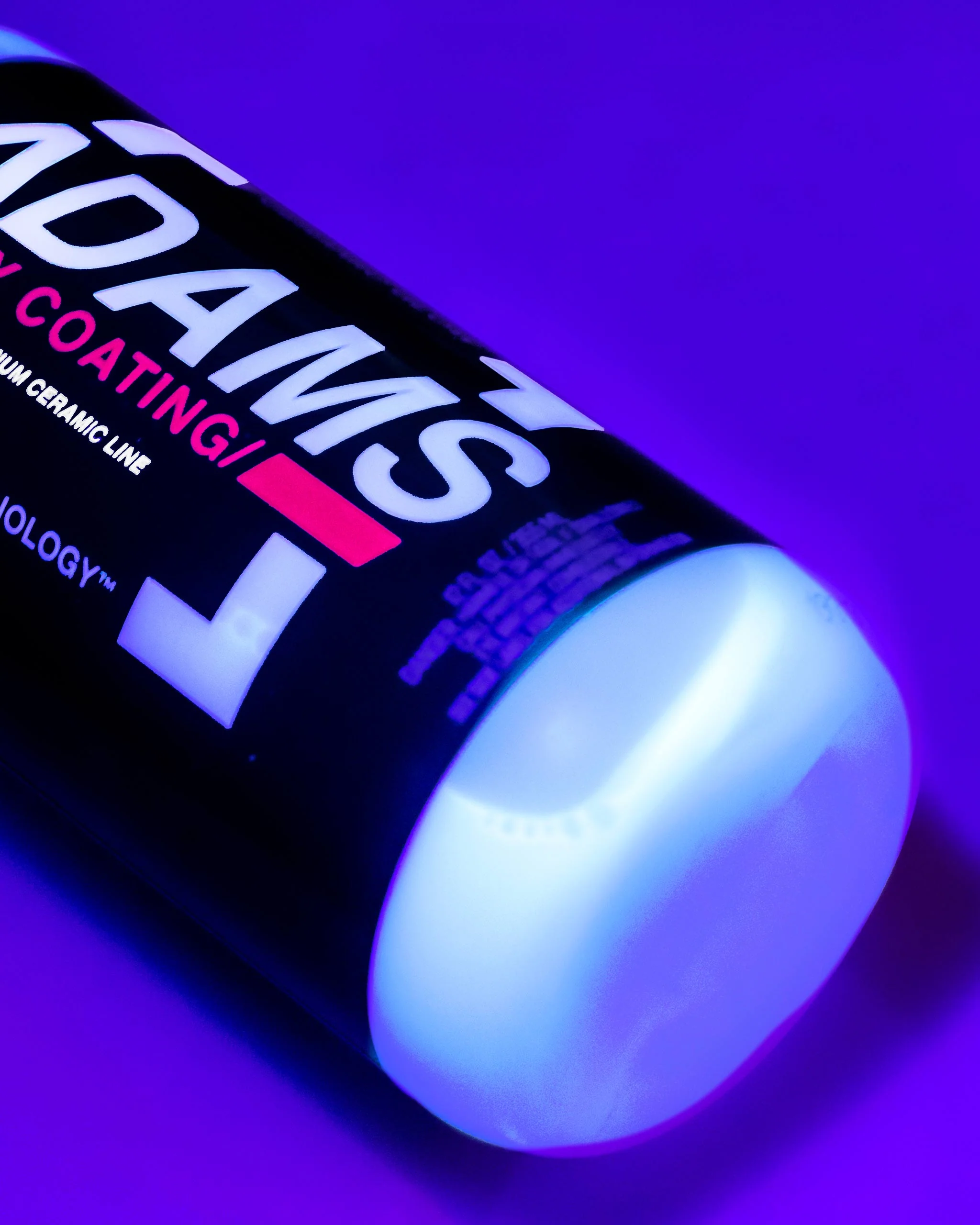 Adam's UV Ceramic Spray Coating - Image 4
