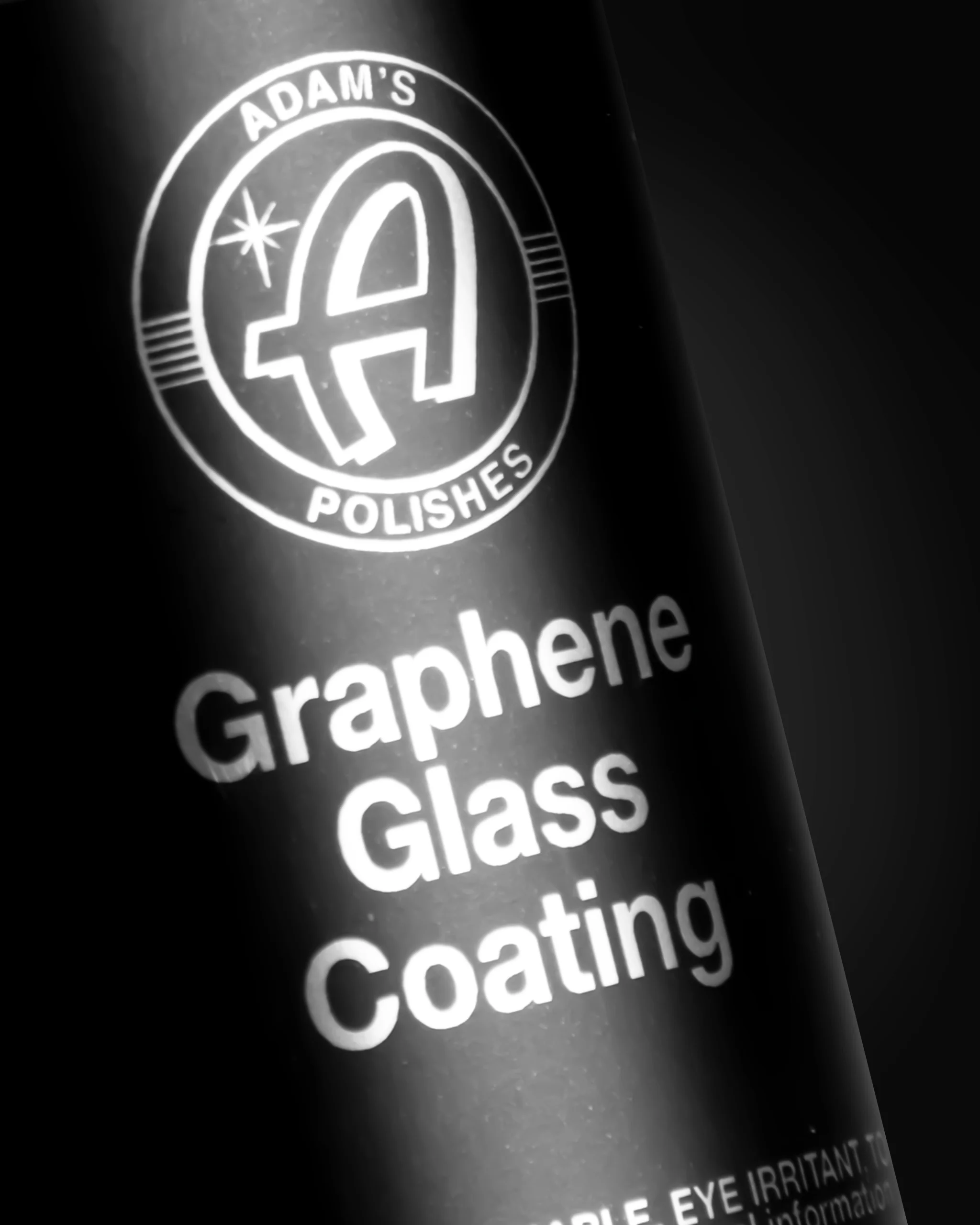 Graphene Ceramic Glass Coating - Image 5