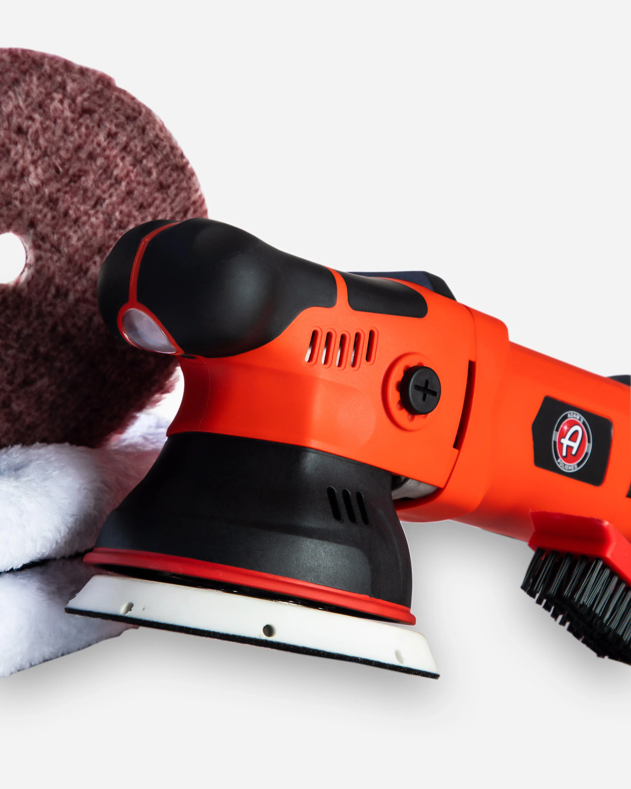 Adam's SK Pro 15mm Swirl Killer Polisher One Step Kit - Image 3